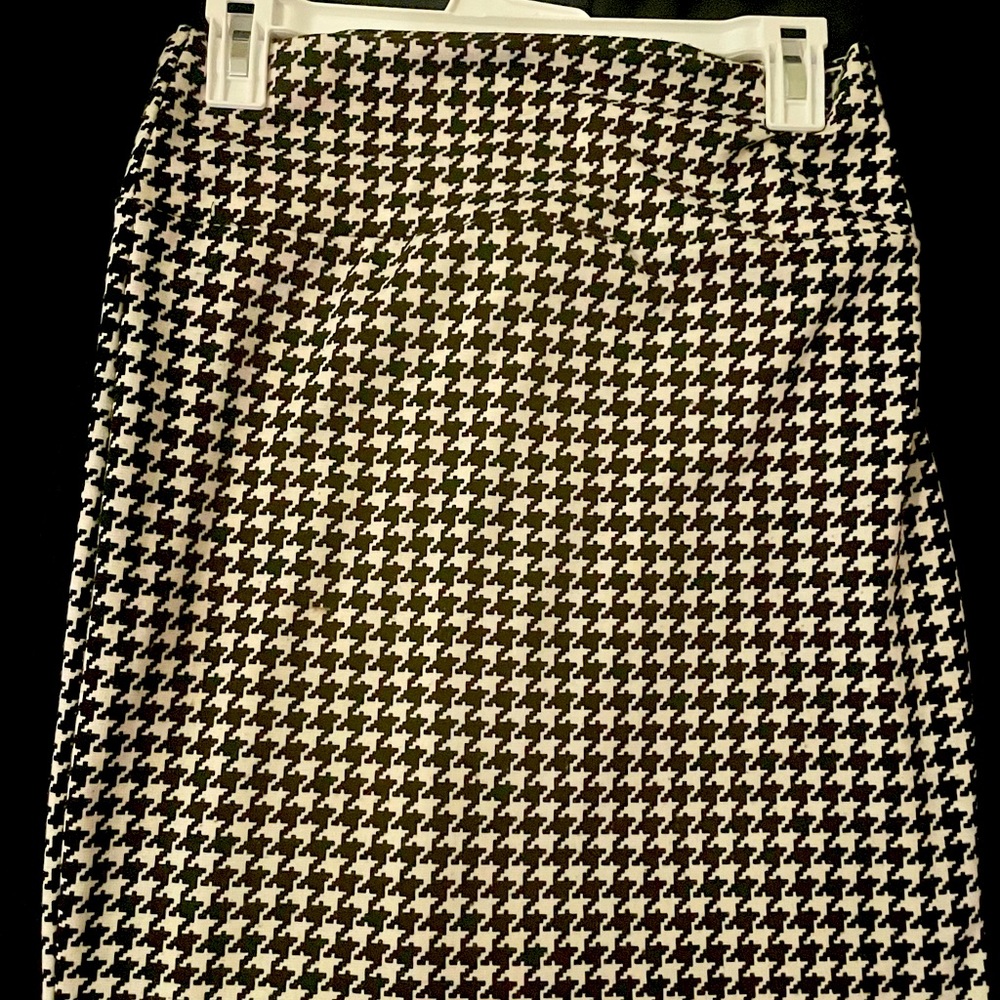 Skirt size S